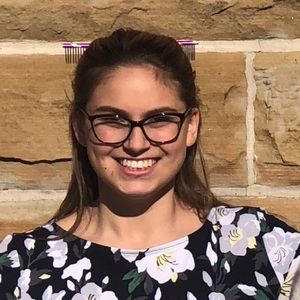 Meet your Posher, Caroline